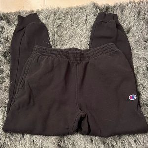 champion sweat pants